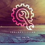 Artwork for "Tell Me You Want"