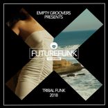 Artwork for "Tribal Funk"