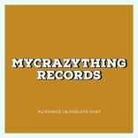 Artwork for "Bloodless Hunt"