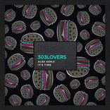 Artwork for "It's Time"