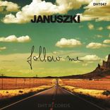 Artwork for "Follow Me"