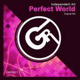 Artwork für "Perfect World"