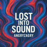 Artwork for "Lost into Sound"