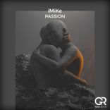 Portada para "Passion"