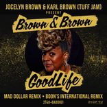 Artwork for "GoodLife"