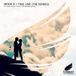 Artwork voor "True Love (The Remixes)"