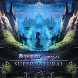 Artwork for "Supernatural"