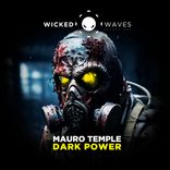Artwork for "Dark Power"