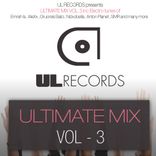 Artwork for "Ultimate Mix, Vol. 3"