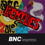 Artwork für "Four Reasons To Die - Remixes"