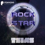 Artwork voor "Rock Star"