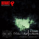 Artwork voor "Polar Shift"