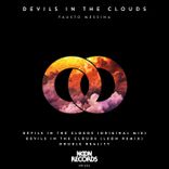 Artwork for "Devils in the Clouds"