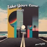 Artwork for "Take Your Time"