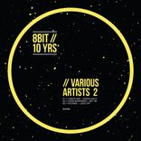 Artwork für "10Y 8bit, Pt. 2"