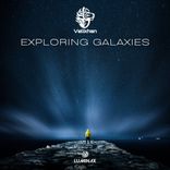 Artwork for "Exploring Galaxies"