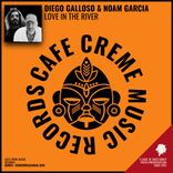 Artwork for "Love In The River"