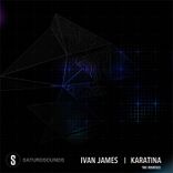 Artwork für "Ivan James - Karatina Remixes"