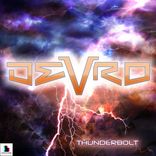 Artwork for "Thunderbolt"
