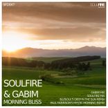 Artwork for "Morning Bliss"