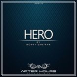 Artwork für "Hero"