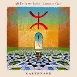 Artwork for "Alf Leila we Leila · Lamman Galo"
