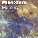 Portada para "Mercury"