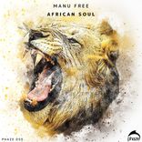 Artwork for "African Soul"