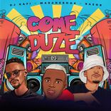 Portada para "Come Duze"