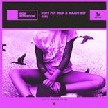 Artwork for "Girl (Extended Mix)"