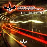 Artwork for "The Return"