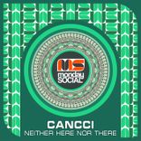 Artwork für "Neither Here Nor There"