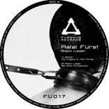 Artwork for "Black Leash"