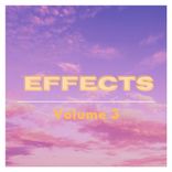 Artwork voor "Effects, Vol. 3"