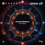 Portada para "Galassia"