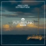 Portada para "Do It Right Now"