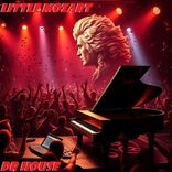 Artwork for "Little Mozart"