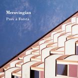 Artwork for "Prøv å Forstå EP"