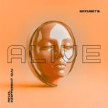 Artwork for "Alive"