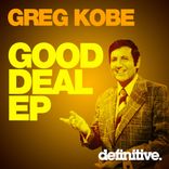 Artwork for "Good Deal EP"