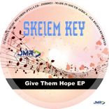 Artwork for "Give Them Hope"