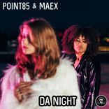 Portada para "Da Night"