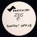 Artwork for "Snatch! OFF15"
