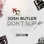 Portada para "Don't Slip"