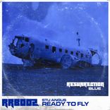 Artwork für "Ready To Fly"