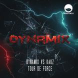 Artwork for "Tour De Force"