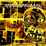 Artwork for "Altered Impressions"