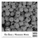Artwork for "Headless Mixes"