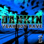 Portada para "Yeah Boy Rave"