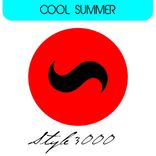 Artwork für "Cool Summer"